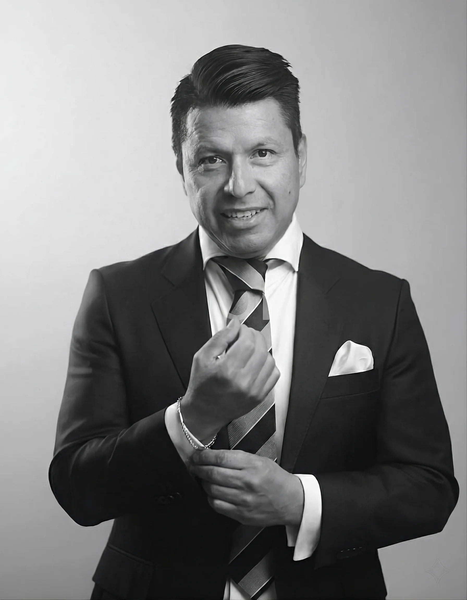 Robert Assmund